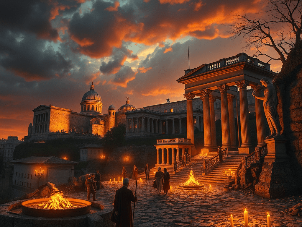 Prise de conscience en 2026 ? Ou pas….